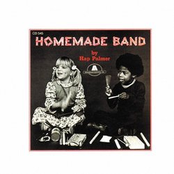 Homemade Band