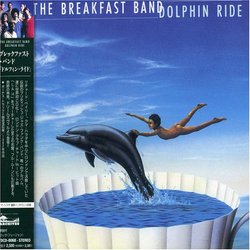 Dolphin Ride