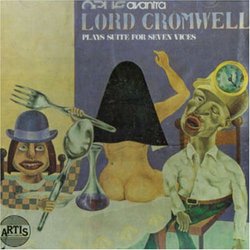 Lord Cromwell Plays