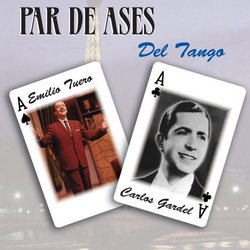 Par De Ases Del Tango