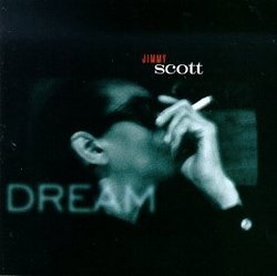 Dream [CD on Demand]