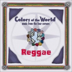 Reggae: Colors Of The World