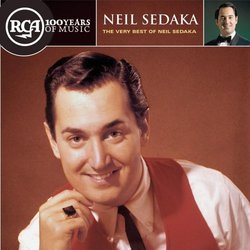 Rca: The Very Best of Neil Sedaka