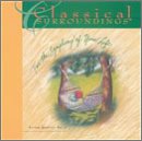 Classical Surroundings: String Quartet