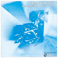 Masayuki Takayanagi - Free Form Suite [Japan LTD Mini LP Blu-spec CD] THCD-230