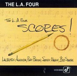 L.A. Four Scores