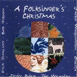 Folksinger's Christmas