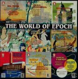 The World of Epoch