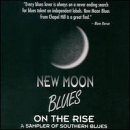 New Moon Blues on Rise