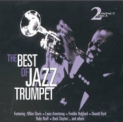 Best of Jazz Trumpet