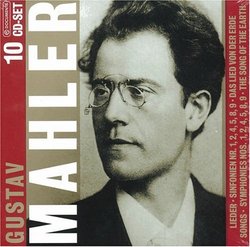 Gustav Mahler