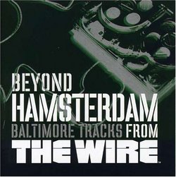 Wire: Beyond Hamsterdam