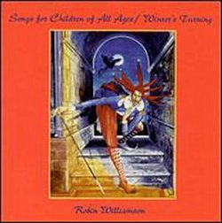 Songs for Children of All Ages / Winter's Tuning