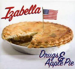 Drugs & Apple Pie