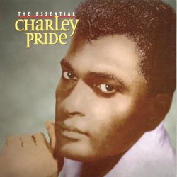 Essential Charley Pride