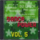 Dance Power 5