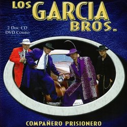 Companero Prisionero (W/Dvd)