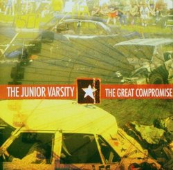 Great Compromise (W/Dvd) (Dlx)