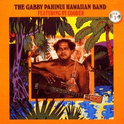 Hawaiian Band Vol. 1