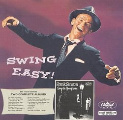 Swing Easy