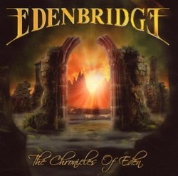 Chronicles of Eden