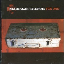 Fix Me by 604 Records (2006-10-24)