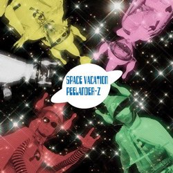 Space Vacation