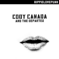 Hippielovepunk by Cody Canada & Departed (2015-05-04)
