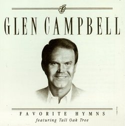 Glen Campbell Favorite Hymns
