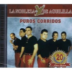 20 Corridos