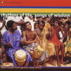 Rhythms of Life Songs of Wisdom