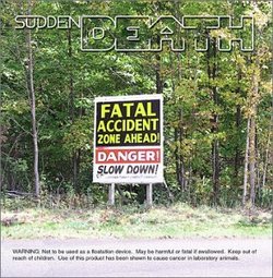 Fatal Accident Zone