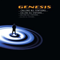 Calling All Stations (Bonus Dvd) (Hk) (Hybr)