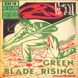 Green Blade Rising (Limited Edition)