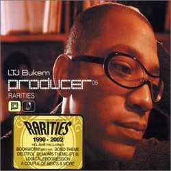 Producer 05: Rarities