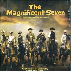 The Magnificent Seven