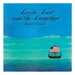 Lucky Leif & The Long Ships