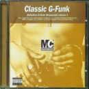 Classic G-Funk 1