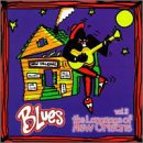 Blues: Language of New Orleans 3