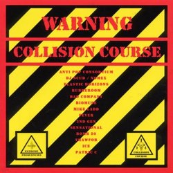 Collision Course