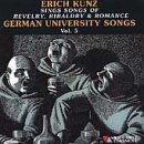 German University Love Songs
