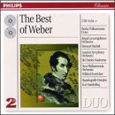 Best Of Weber