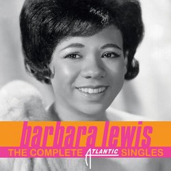 The Complete Atlantic Singles 2 CDs)