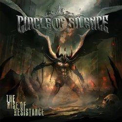 Rise of Resistance by Circle of Silence