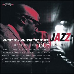 Atl Jazz: Best of 60's