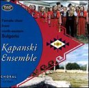 Female Choir From North-Eastern Bulgaria