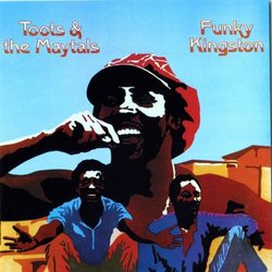 Funky Kingston