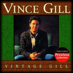 Vintage Gill