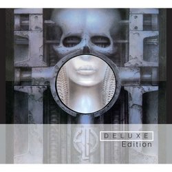 Brain Salad