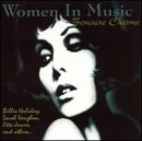 Women In Music: Feminine Charms